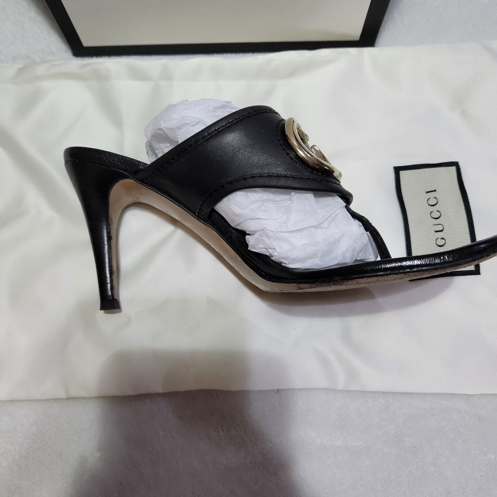 Gucci Shoes - Picture 10 of 10